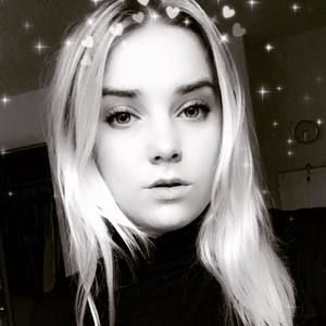 Meet your Posher, Kelsie